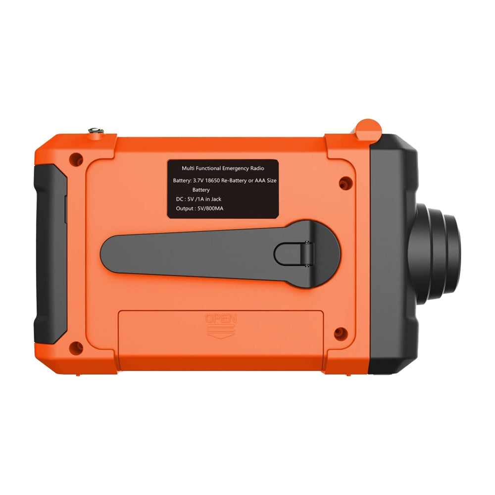 Yeamer™ Disaster Ready Survival Gear
