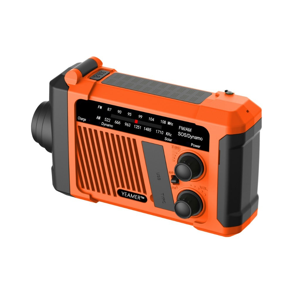 Yeamer™ Disaster Ready Survival Gear