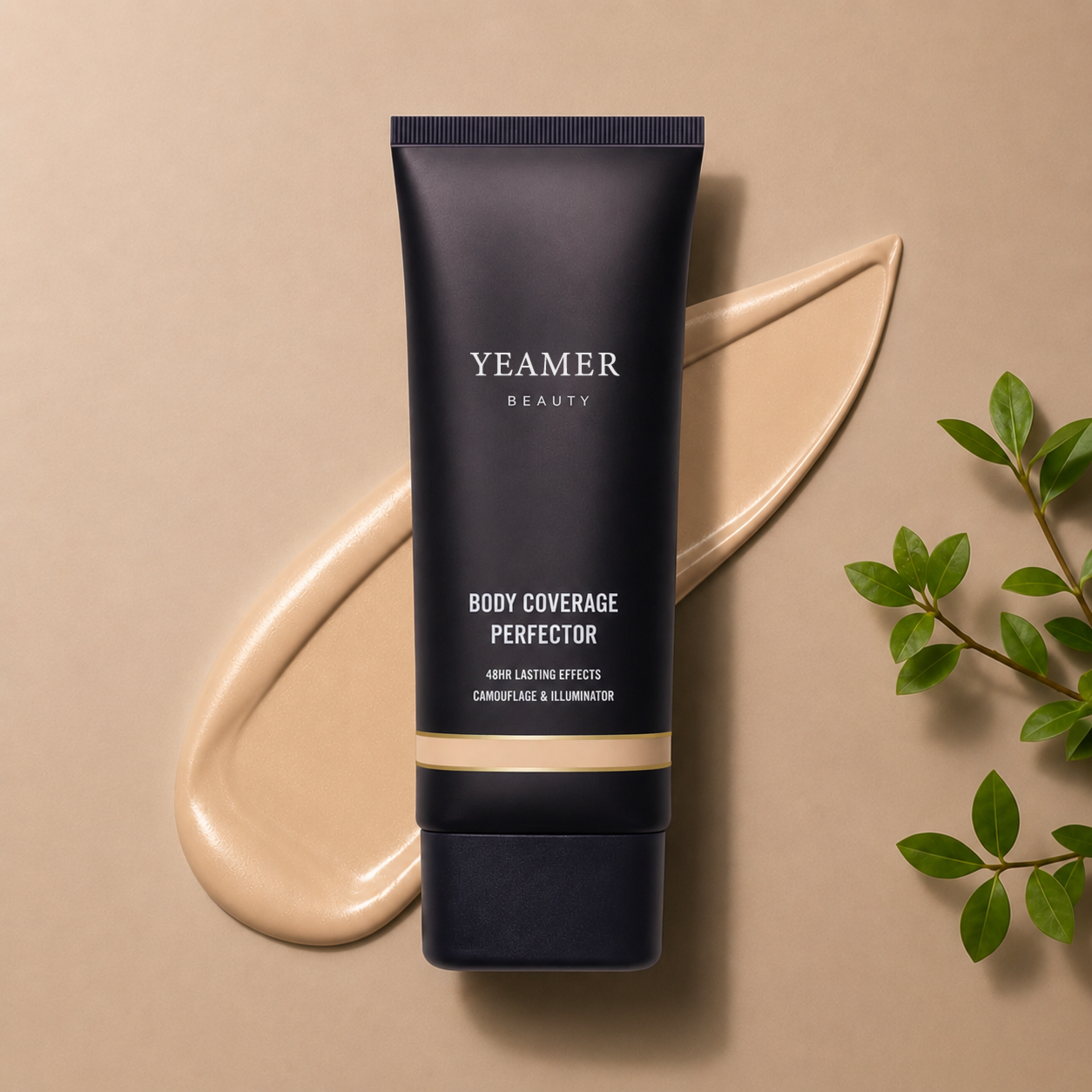 Body Coverage Perfector 3.6oz