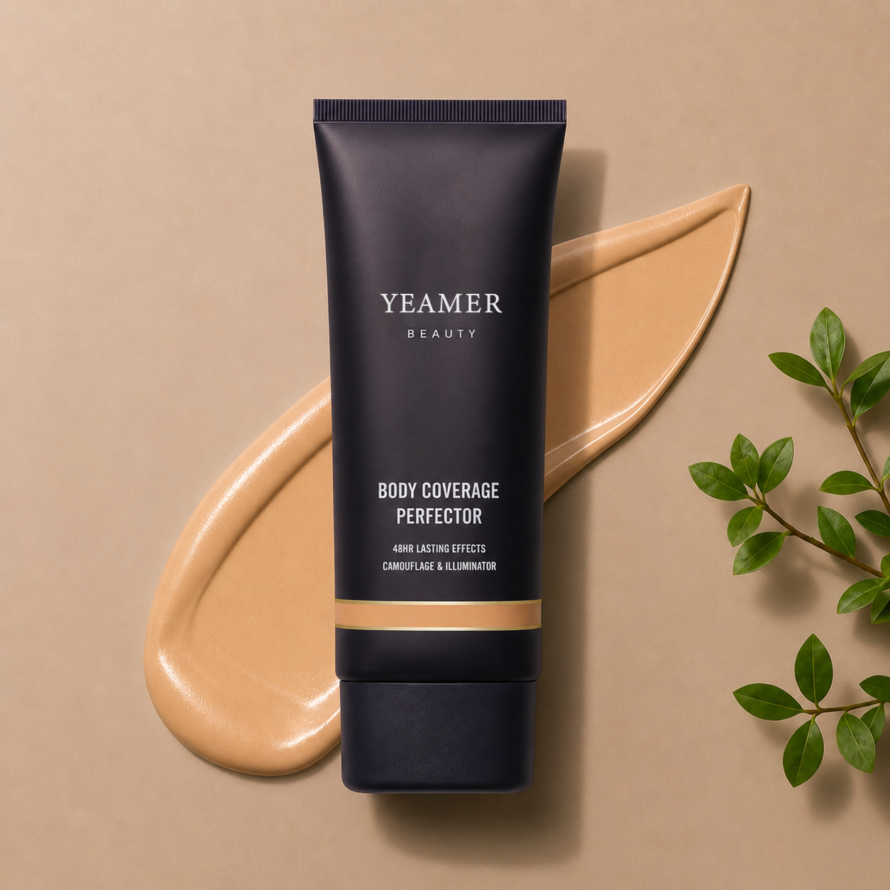 Body Coverage Perfector 3.6oz