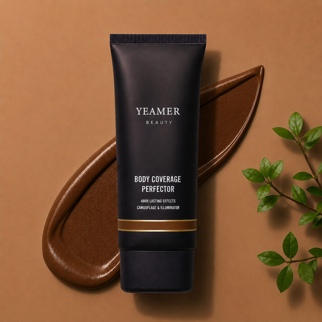 Body Coverage Perfector 3.6oz