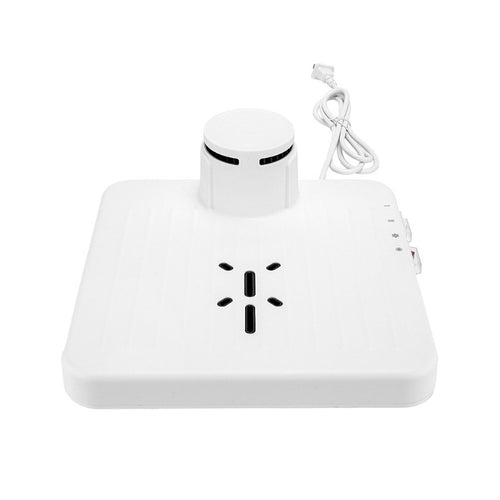 Freestanding Instant Body Dryer, Hands-Free Design