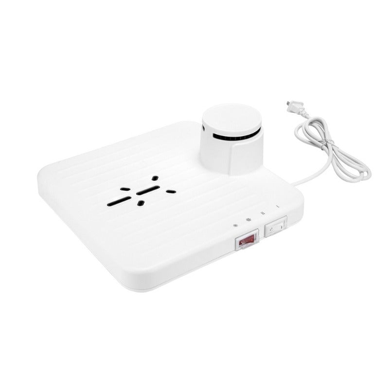 Freestanding Instant Body Dryer, Hands-Free Design