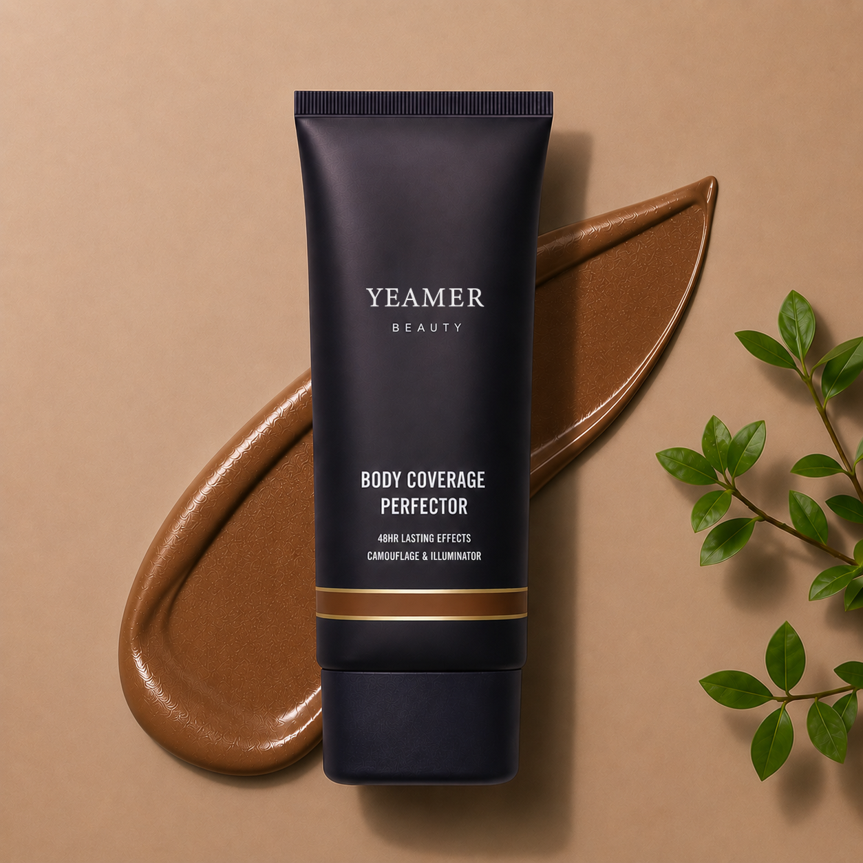 Body Coverage Perfector 3.6oz
