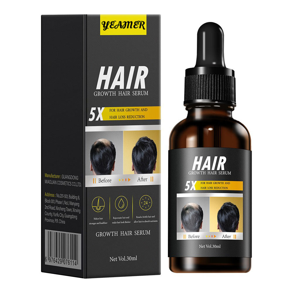 Hair Growth Serum
