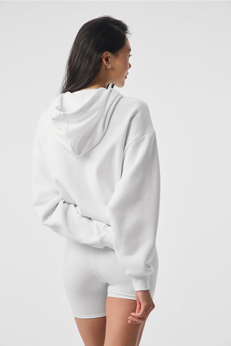 Accolade Hoodie