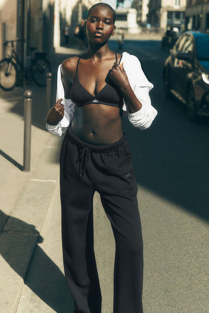 Accolade Straight Leg Sweatpant