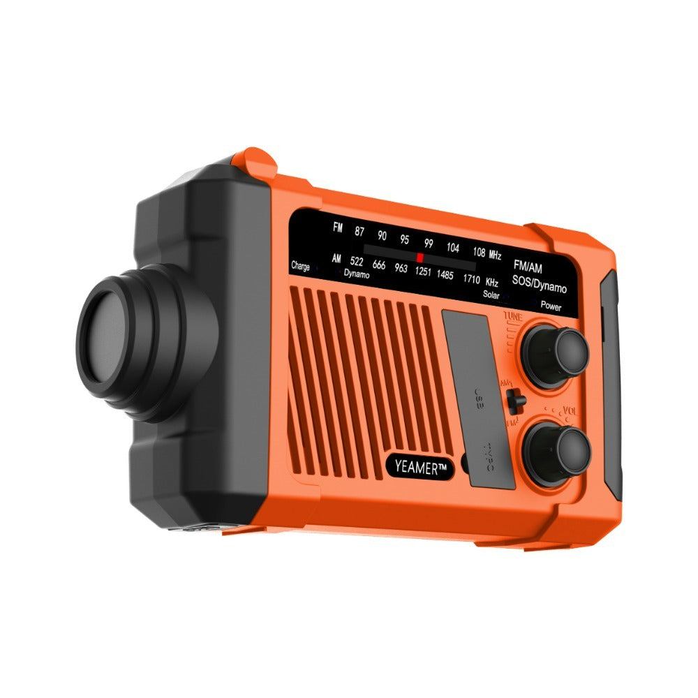 Yeamer™ Disaster Ready Survival Gear