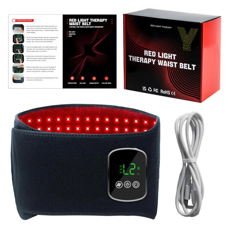 Yeamer™ Therapy Recovery Pro Belt - Yeamer
