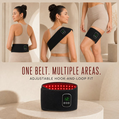 Yeamer™ Therapy Recovery Pro Belt - Yeamer
